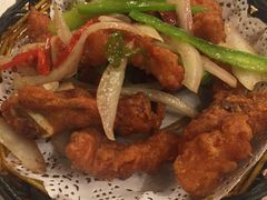 -玲珑餐厅(陕西南路店)