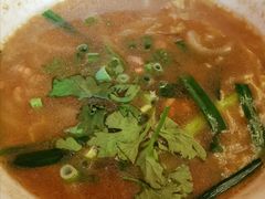 -民族饭店-四季餐厅