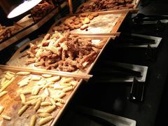 -比格比萨(方庄店)