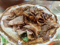 -金杨拉面王小吃面馆·牛三宝面·红烧牛肉粉