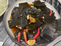 -江湖黑大兔(杨家坪店)