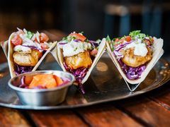 -Q MEX 库迈墨西哥餐吧(中骏世界城店)
