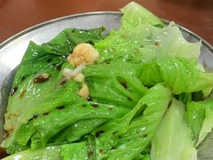 -阿秋牛排(湖心街店)