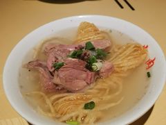 -火宫殿·小吃王国(坡子街店)