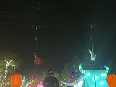 -歌斐颂巧克力小镇