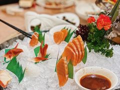 -王府井酒店(金桥港湾店)