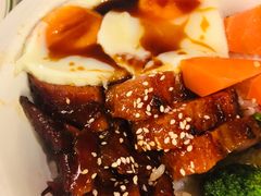 -食大利香港茶餐厅(南亚风情第一城店)