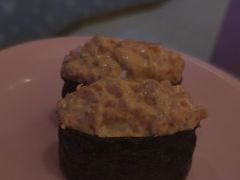雪蟹沙拉寿司-争鲜回转寿司(南开大悦城店)