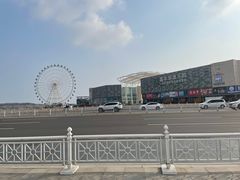 -永旺黄岛购物中心