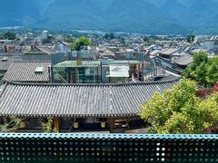 -大理古城