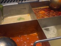 -海底捞火锅(威高广场店)