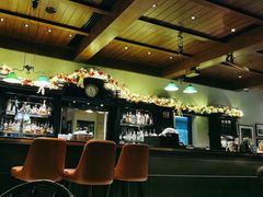 -Long Bar(莱佛士酒店)