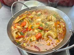 -水边人家·鱼宴餐厅·淳鱼馆(千岛湖店)