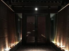 门面-杭州西子湖四季酒店·金沙厅