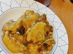 -澜小宴·胶东海鲜烟台味(时光塔店)
