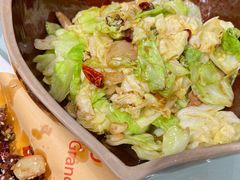 -麻辣婆婆·川菜(少林路店)