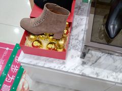 -丽达购物中心(崂山店)
