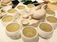 -功德林(南京西路店)