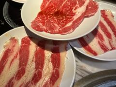 -火炉火自助餐(喜隆多店)