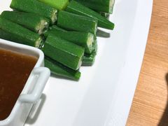 -蜀遇素兰中国菜