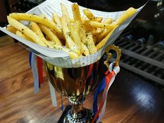 -1861意大利餐厅(文化广场店)