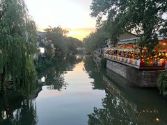 -小河直街历史文化街区