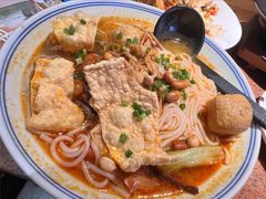 -桂小厨广西菜(桂林万象城店)