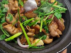 -旺爷砂锅·茶作(国贸城店)