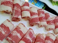 -金龙·打边炉(武进路店)