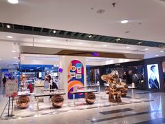 -凯德MALL(望京店)