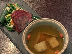 -萬國春·中菜馆(颐和公馆店)