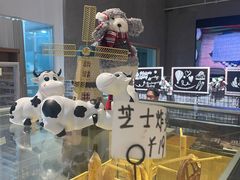 -熊叔熊婶面包房(团结湖店)