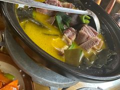 -张关合渣(朱家坳店)