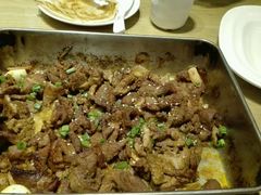 -吕氏疙瘩汤·新鲁菜(潍坊银座店)