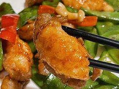 -兰桂坊·花园餐厅(西湖店)