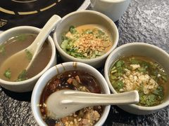-盡膳口福·百年汤方火锅(科华北路店)