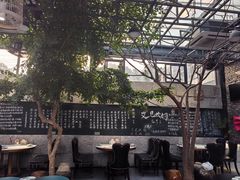 -又见炊烟私房菜(敬亭路店)