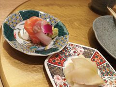 -鮨政· Omakase(港汇恒隆广场店)
