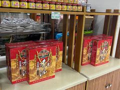 -桂顺斋(西花市店)