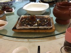 -阿婆农家菜(车墩店)