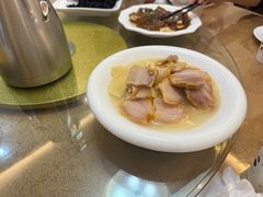-竹海湾农家土菜