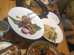 -老家水饺濮阳菜(巴黎街店)