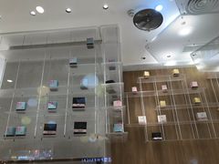-奈雪的茶(国金中心店)