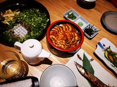 特制风味鳗鱼饭-慢走(甜水园店)