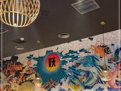 -半天妖烤鱼(印象城店)