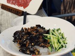 -东来顺饭庄(王府井步行街店)