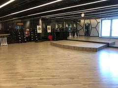 -威尔仕健身(北京合生汇店)