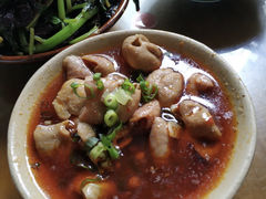 -周肥肠(江油总店)