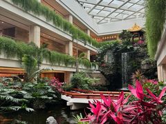 -广州白天鹅宾馆