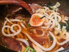 -沼津港精致料理·寿喜烧·烧鸟(漕河泾印象城店)